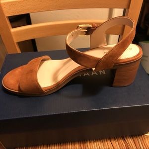 Cole Haan Annette Sandals